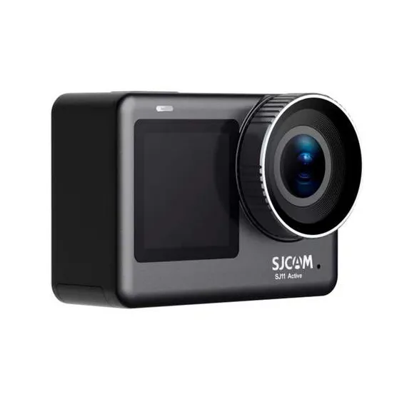 Экшн-камера SJCAM SJ11 Active
