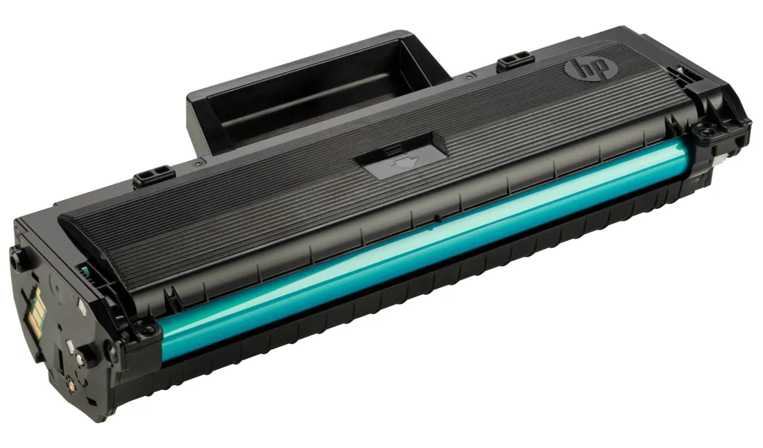Картридж лазерный HP LaserJet 106A W1106A Черный