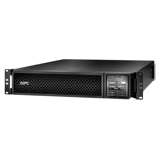 ИБП APC Smart-UPS On-Line SRT2200XLI