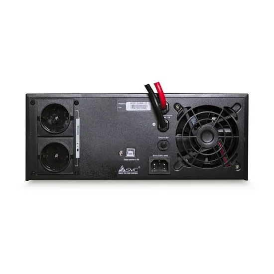 Инвертор SVC DI-800-F-LCD