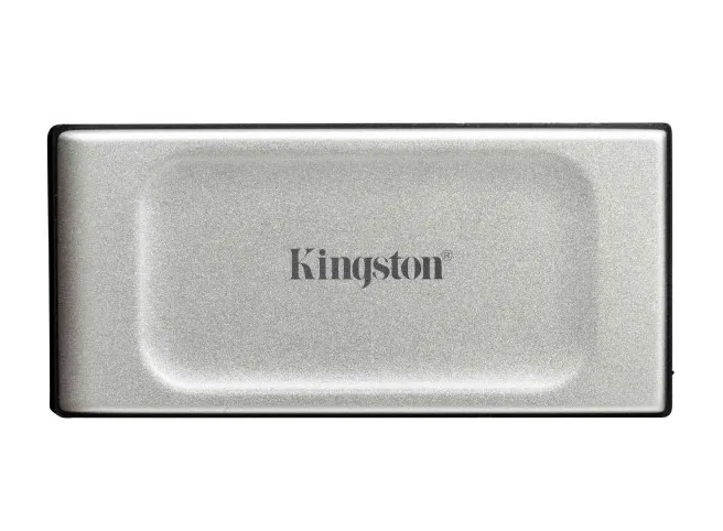 Внешний SSD 500Gb Kingston SXS2000/500G