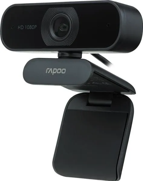Веб Камера Rapoo C260
