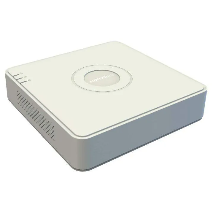 Сетевой видеорегистратор Hikvision DS-7104NI-Q1(D)
