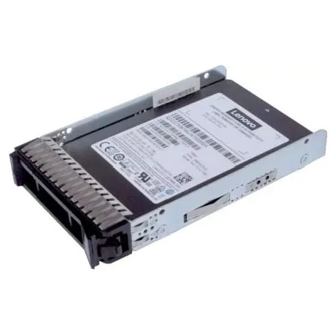SSD накопитель 1.92TB Lenovo ThinkSystem 4XB7A38274