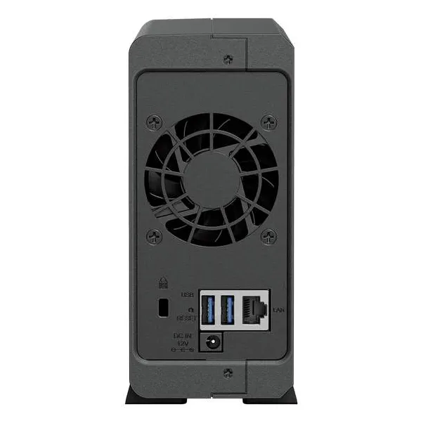 NAS-сервер Synology DS124