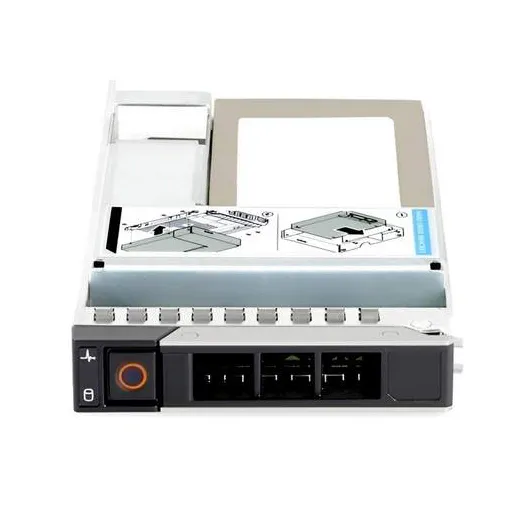 SSD накопитель 1.92TB Dell 345-BDSG