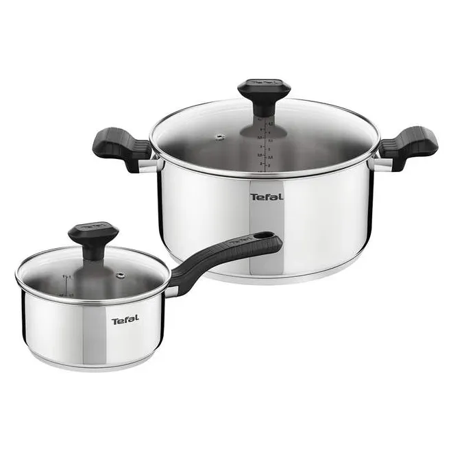 Набор посуды TEFAL C973S474