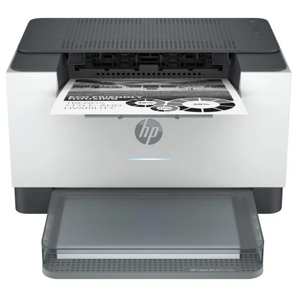 Принтер HP LaserJet M211dw 9YF83A