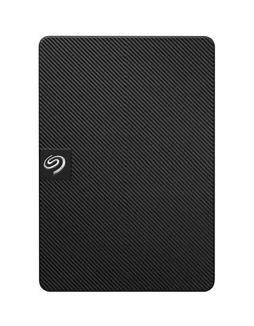 Внешний жесткий диск 1Tb Seagate Expansion STKM1000400 Черный