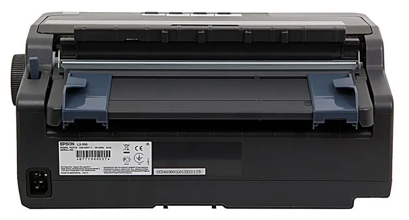 Принтер матричный Epson LX-350