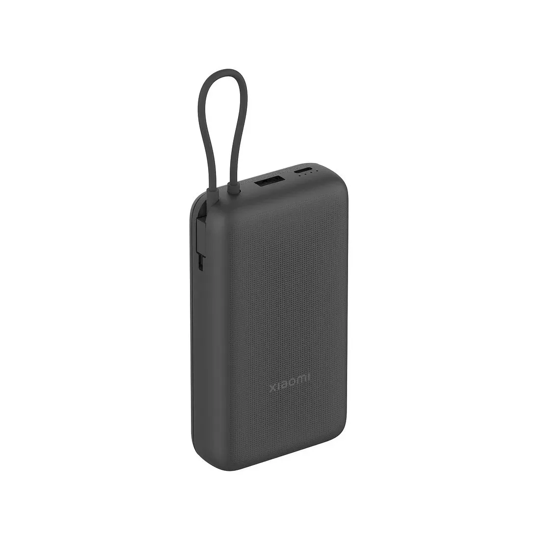 Power Bank Xiaomi Power Bank 20000mAh GL Dark Gray BHR9740GL/PB2020MI