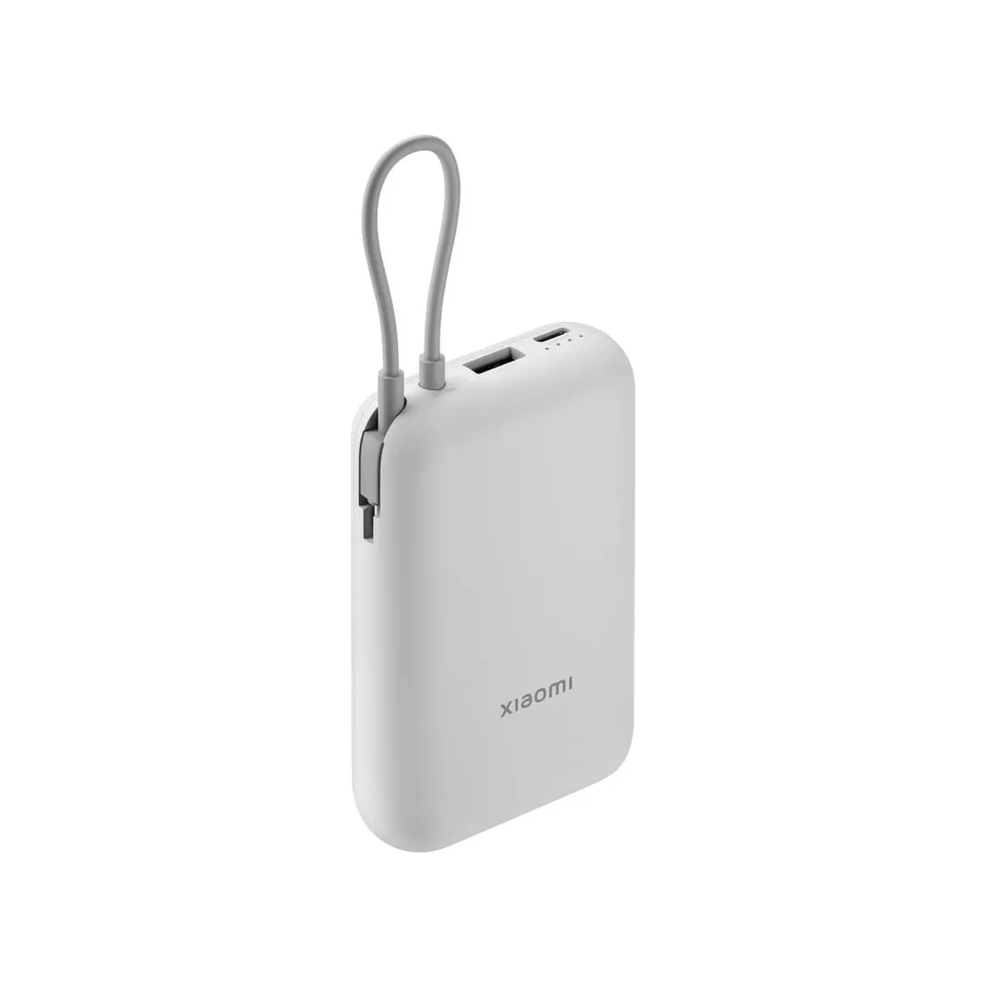 Power Bank Xiaomi Power Bank 20000mAh GL Light Gray BHR9738GL/PB2020MI