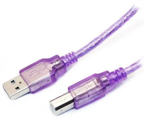 Интерфейсный кабель HP Original A-B 1.8 м.