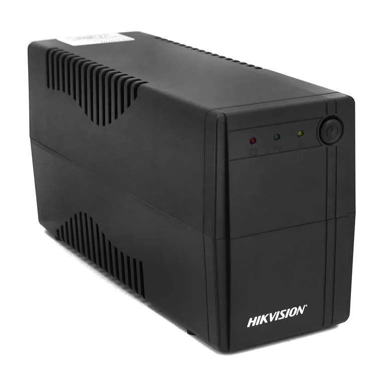 ИБП Hikvision DS-UPS1000