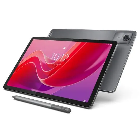 Планшет Lenovo TB330FU ACC 4G+128GLG-RU-PEN ZADA0139RU