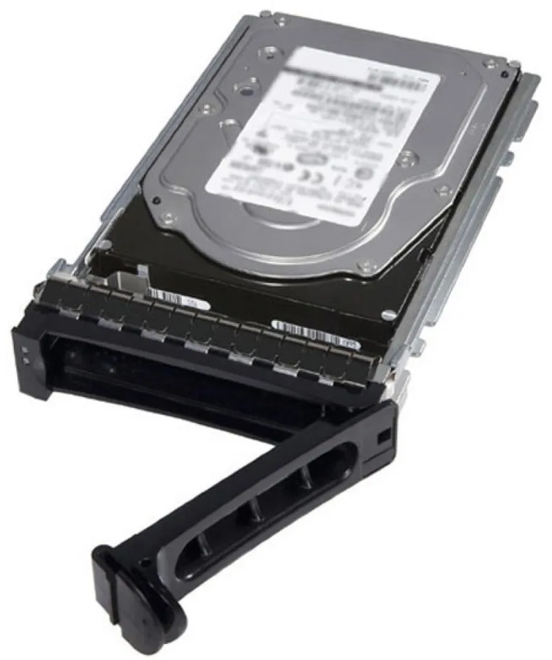Жесткий диск 1200 Gb Dell 400-ATJL