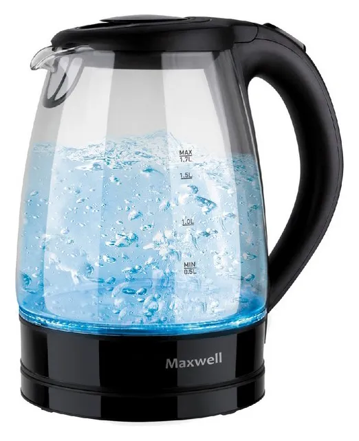 Электрический чайник Maxwell MW-1004