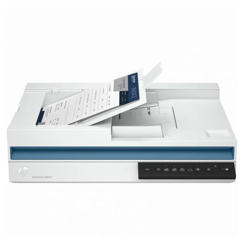 Сканер HP ScanJet Pro 2600 20G05A