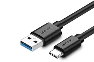 Кабели USB