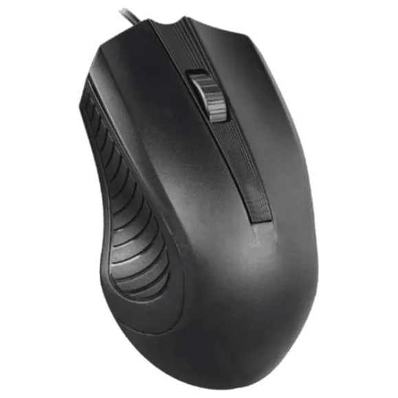 Компьютерная мышь Wintek WS-MS-901 чёрная