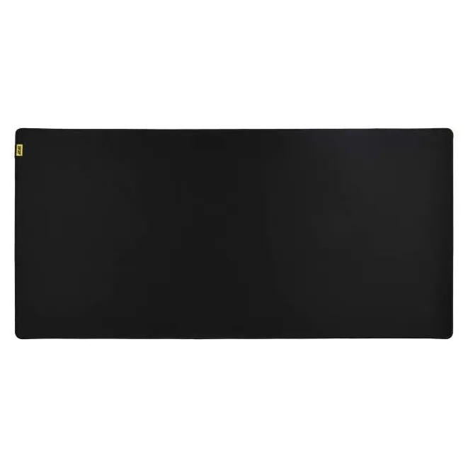 Коврик для мыши 2E GAMING PRO Speed 2XL (940x450x4мм) чёрный
