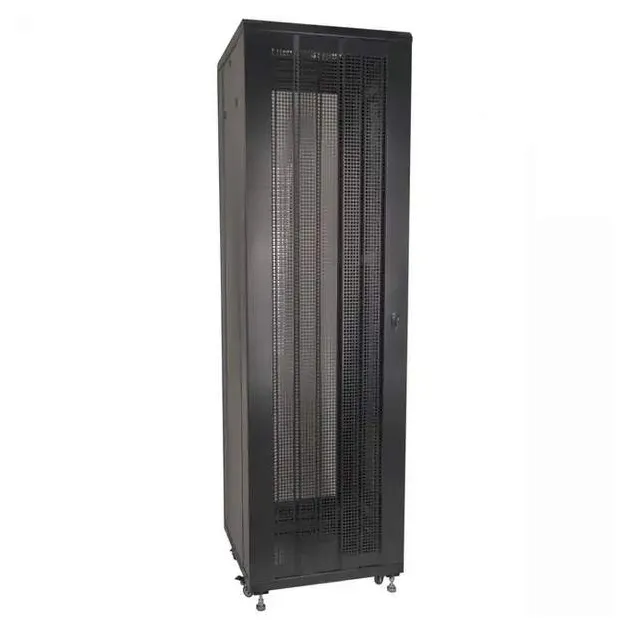 Шкаф напольный Pixietech 42U 6008002000 мм PXT-20-426080-54