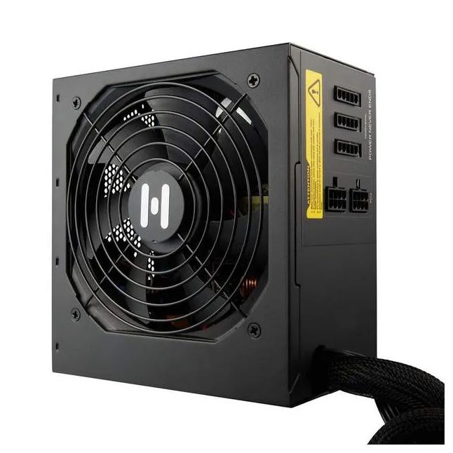 Блок питания 700W FSP Hydro M PRO HP2-700M