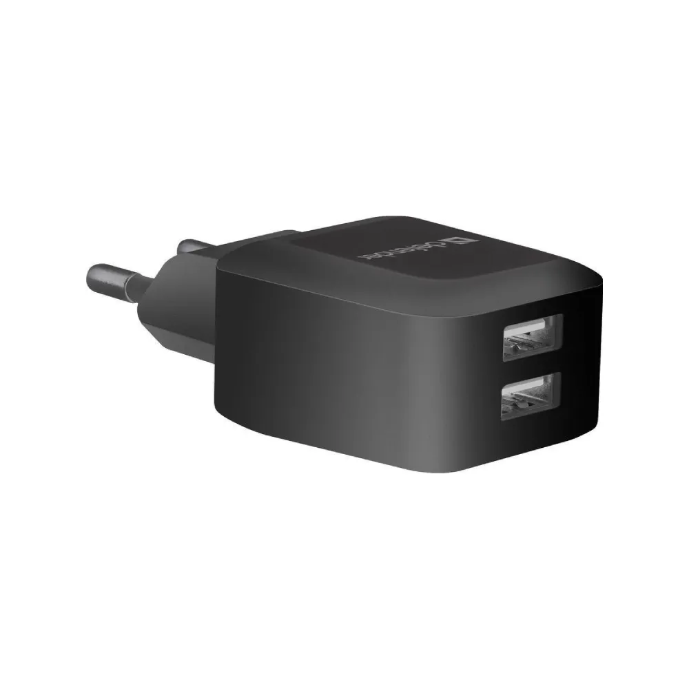 Зарядное устройство сетевое Defender EPA-13