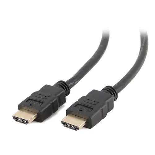 Кабель SVGA, HDMI to HDMI, 0.5m, Cablexpert CC-HDMI4-0.5M