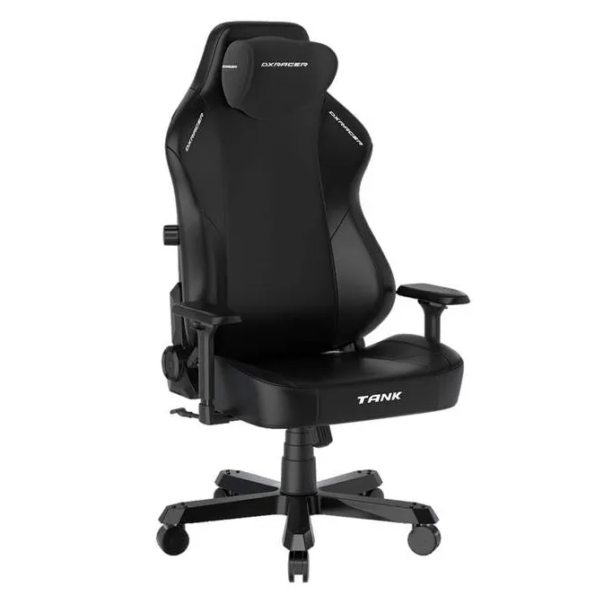 Игровое компьютерное кресло DX Racer GC/TK23LTA/N