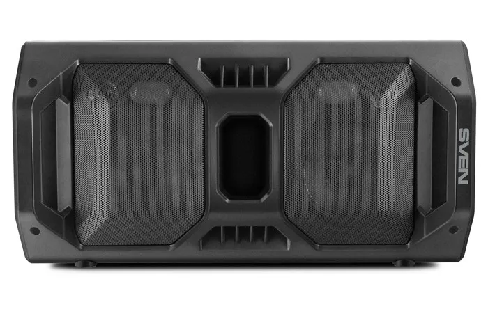 Акустическая система SVEN PS-600 черный SV-018443