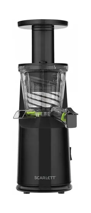 Соковыжималка шнековая Scarlett SC-JE50S46