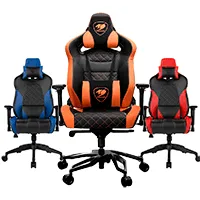 Игровые кресла