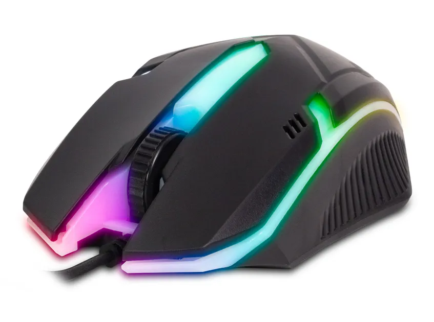 Компьютерная мышь X-Game XM-770OUB