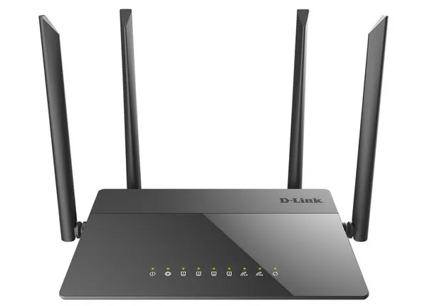 Маршрутизатор D-Link DIR-841/RU/A1B