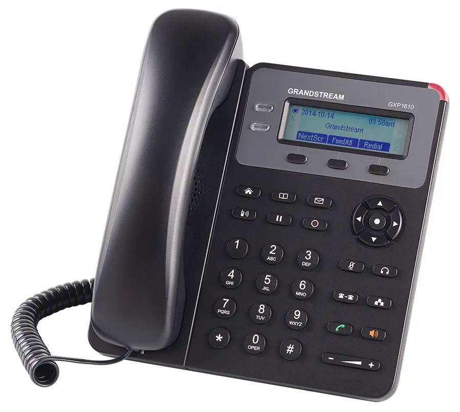 IP-телефон Grandstream GXP1610