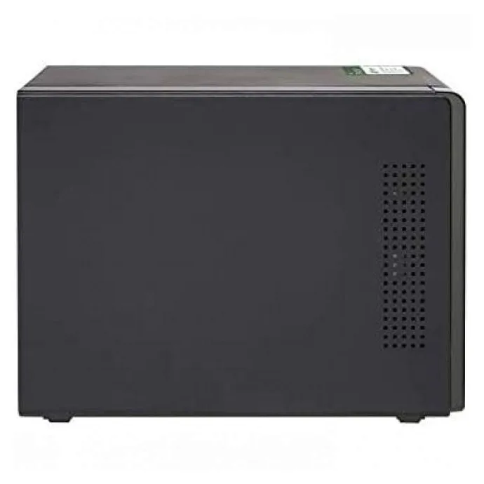 Сетевой RAID-накопитель QNAP TS-431KX-2G EU-RU