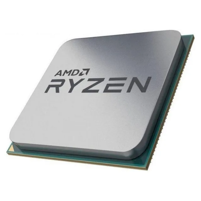 Процессор AMD Ryzen 7 5800X3D OEM