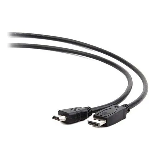 Кабель DisplayPort - HDMI Cablexpert CC-DP-HDMI-10M, 10м, OEM