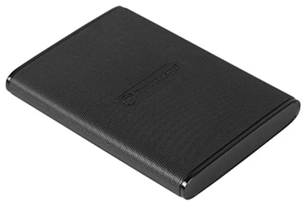 Внешний SSD диск 250GB Transcend TS250GESD270C