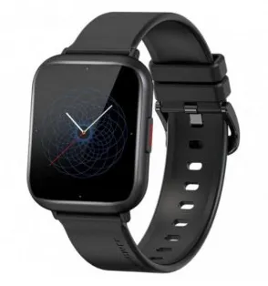 Смарт-часы MONSTER SOL Black