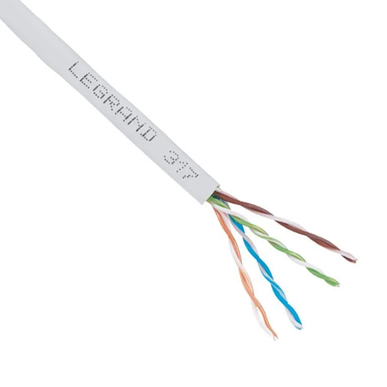 Кабель Legrand 032751 305м