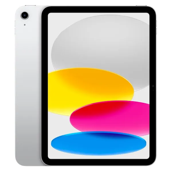 Планшет Apple 10.9-inch iPad Wi-Fi 64GB - Silver MCM74QA/A