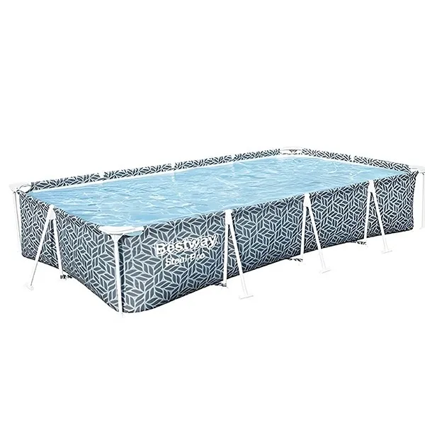 Каркасный бассейн Bestway 561FV