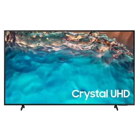 Телевизор Samsung UE55BU8000UXCE