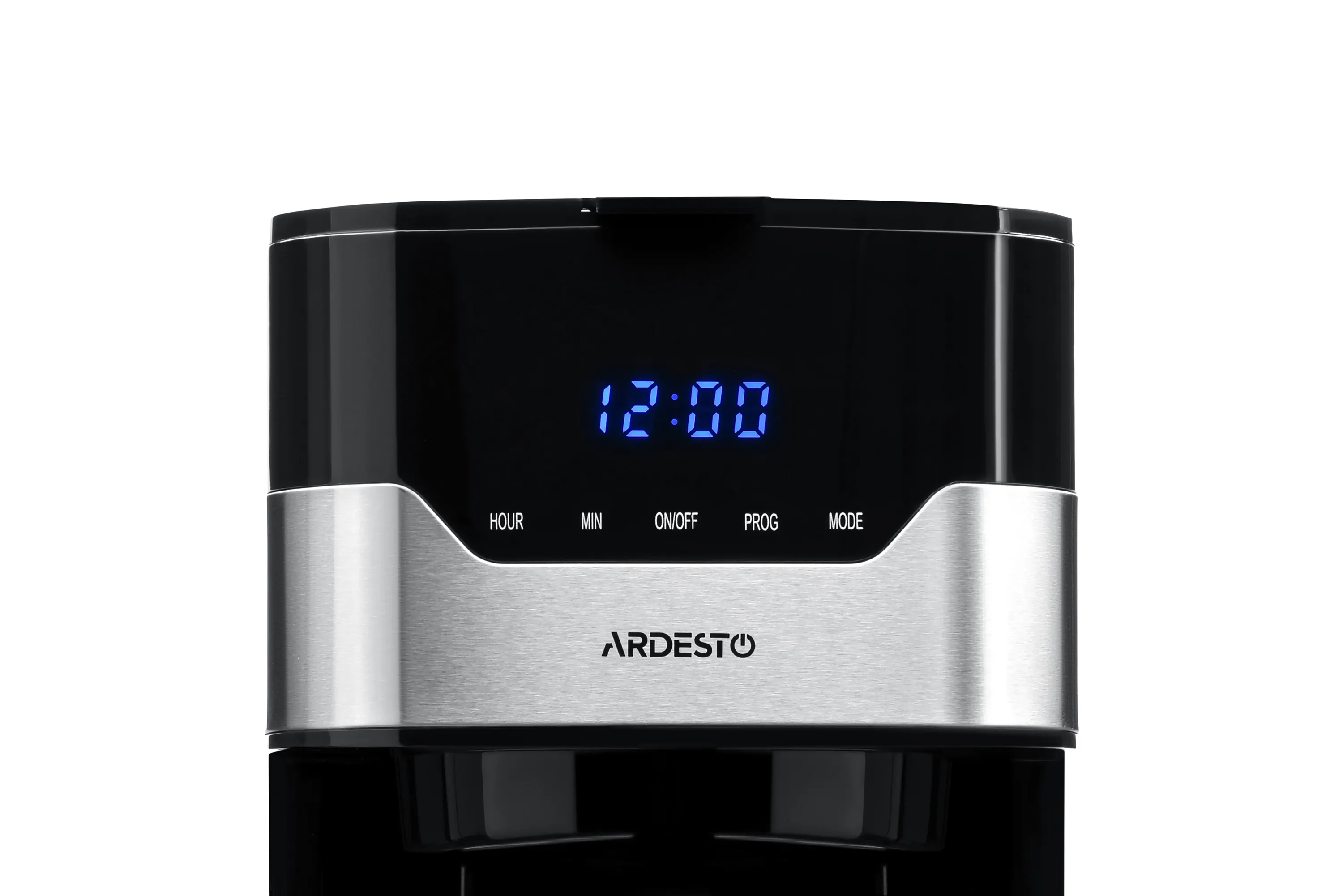 Кофеварка капельная ARDESTO FCM-D3100, 900Вт, 1,5л