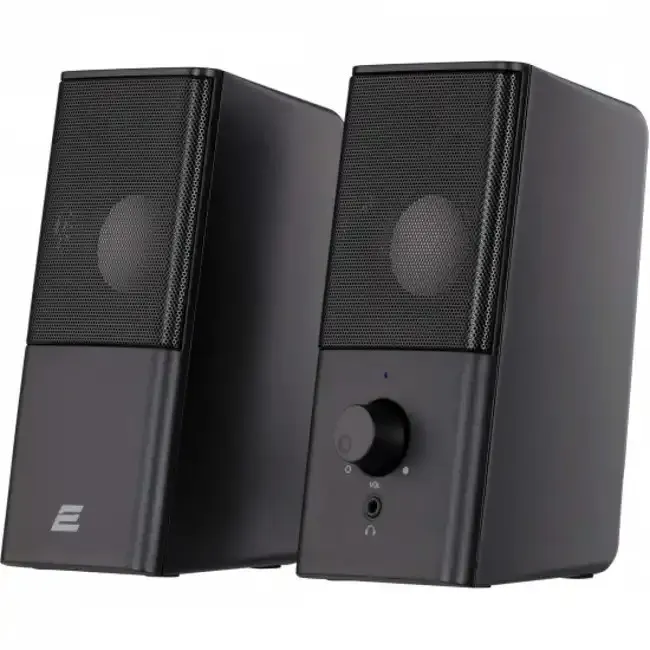 Акустическая система 2E PCS202 Black