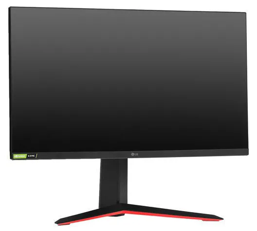 Монитор 27" LG 27GP850-B