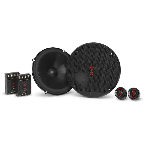 Колонки автомобильные JBL Stage 3 607C