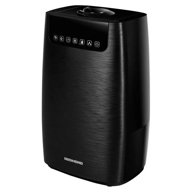 Увлажнитель воздуха Redmond RHF-3316 Черный